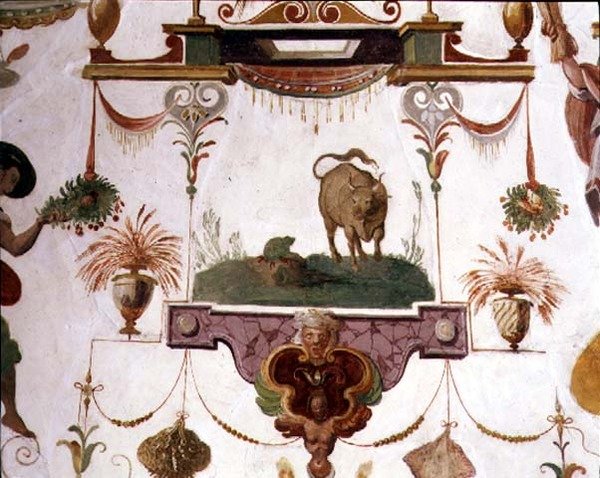 Francesco de