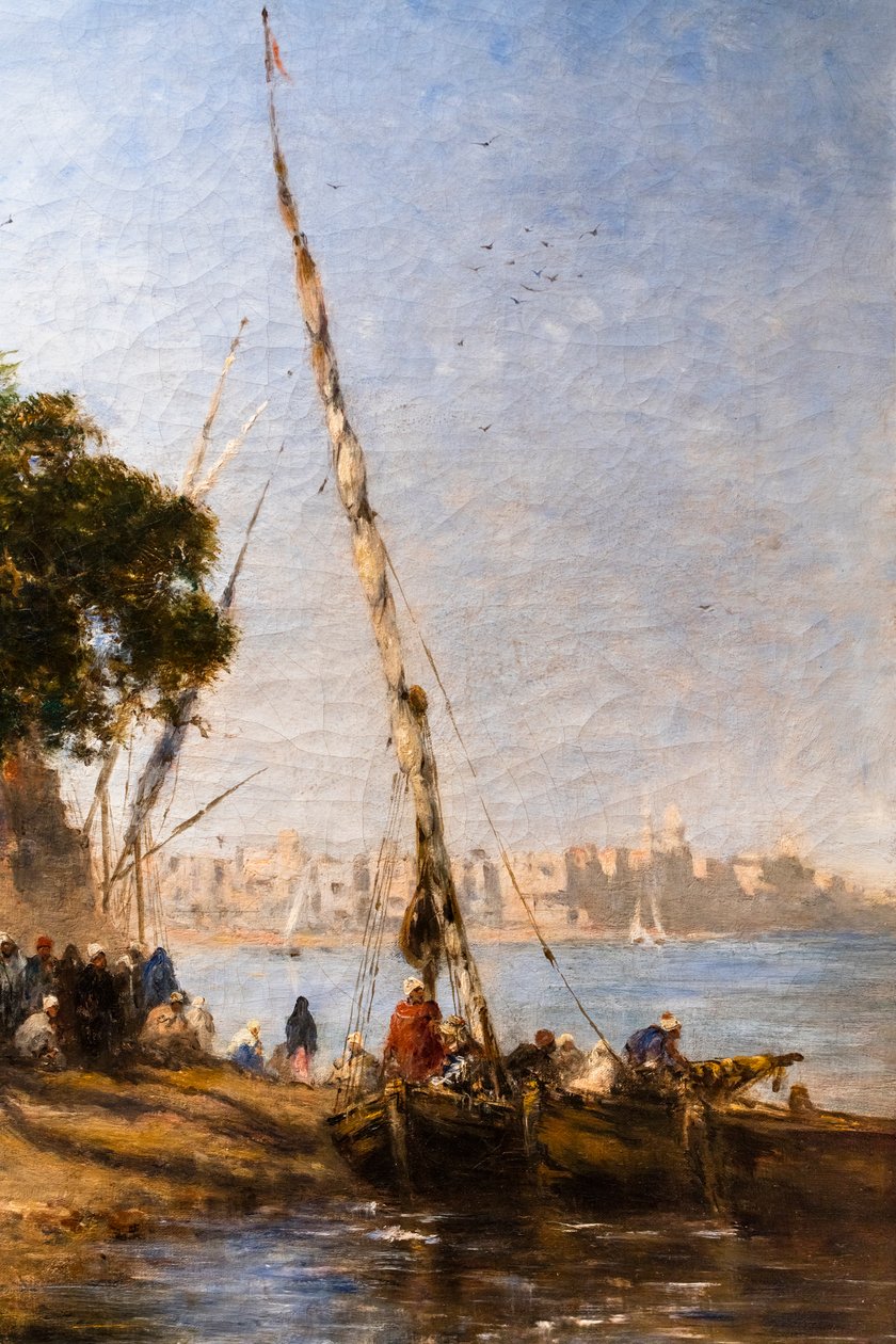  tekijältä Narcisse Berchere