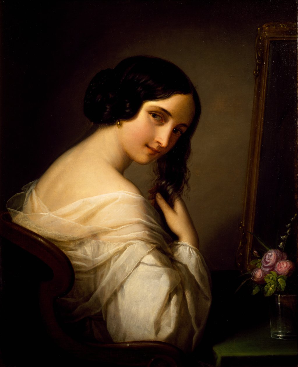 Natale schiavoni (1777-1858) Nata vessassaan tekijältä Natale Schiavoni