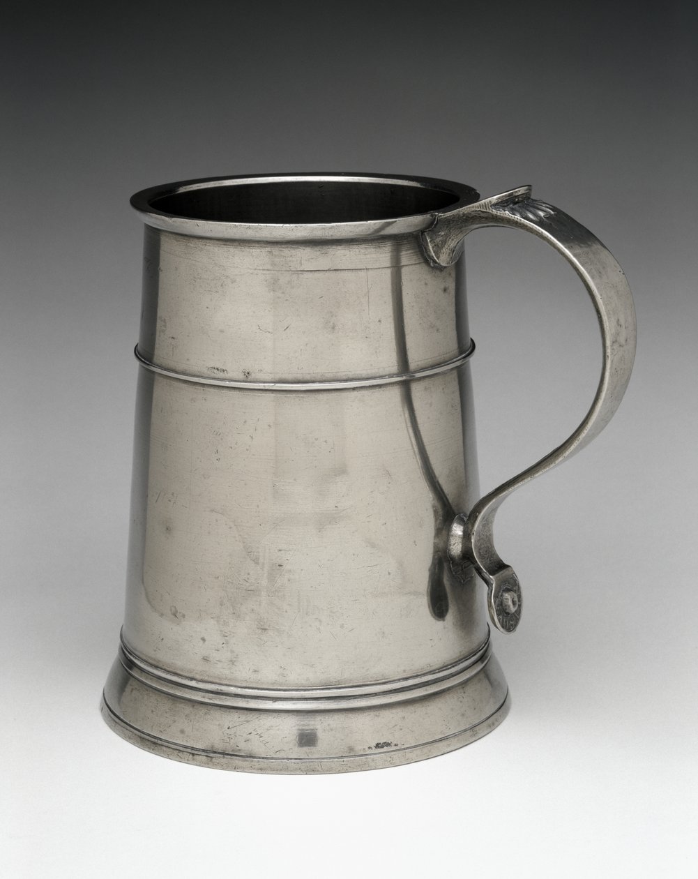 Can, 1763-1807 (tina) tekijältä Nathaniel Austin