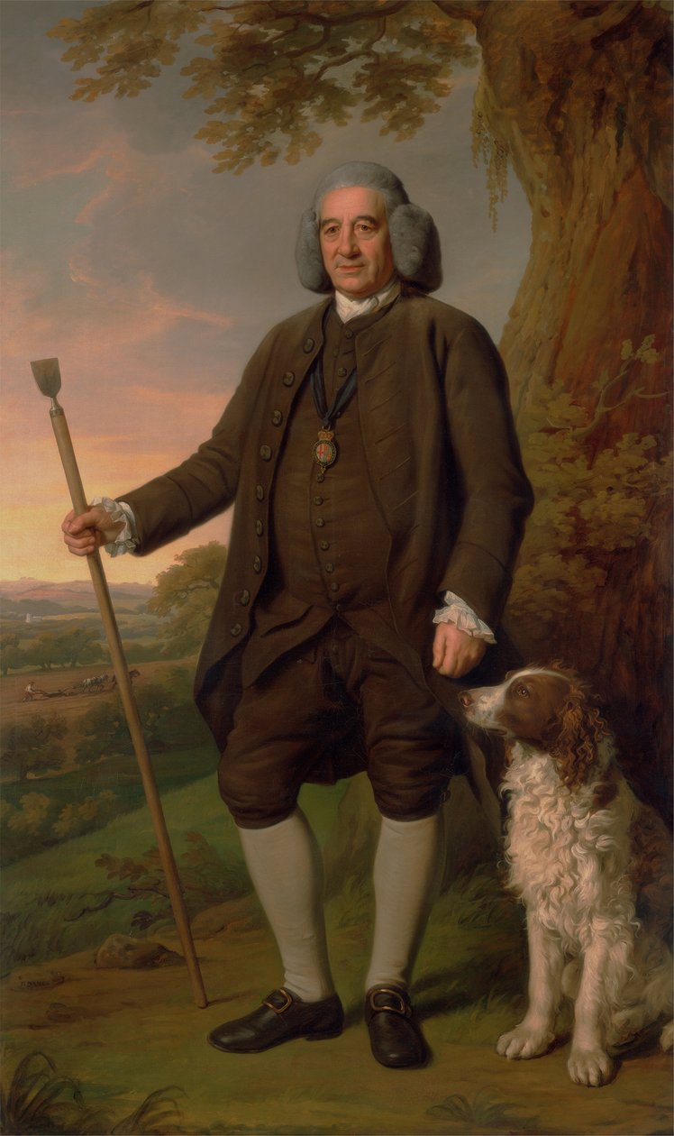 Thomas tekijältä Nathaniel Dance Holland