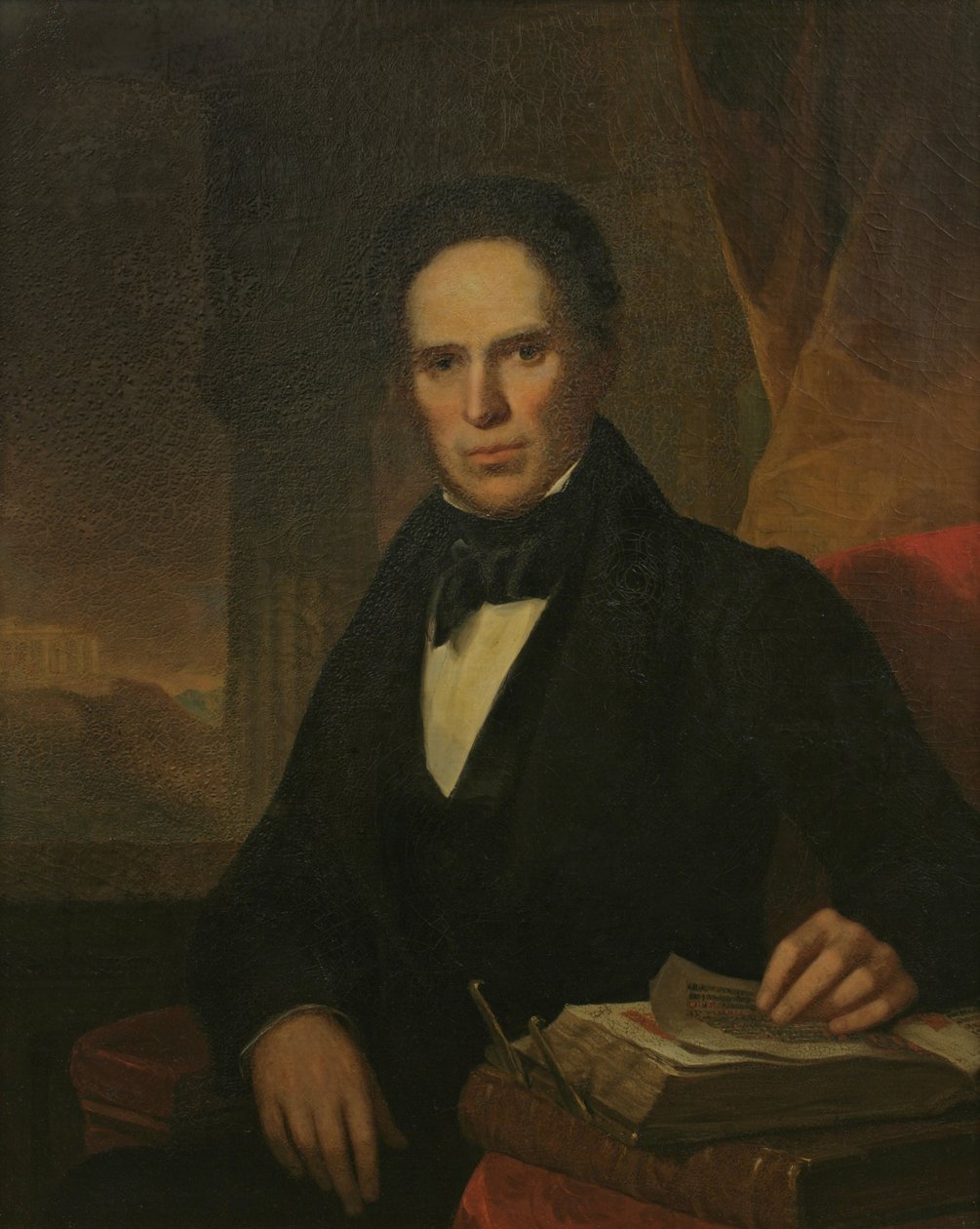 Ithielin kaupunki tekijältä Nathaniel Jocelyn