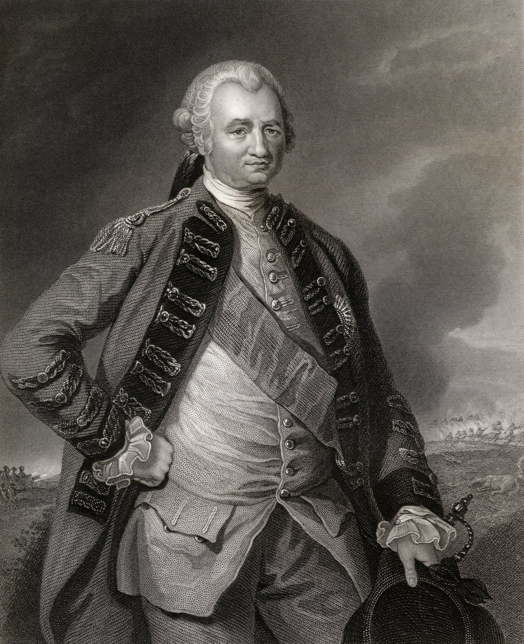 Robert Clive tekijältä Nathaniel Dance Holland