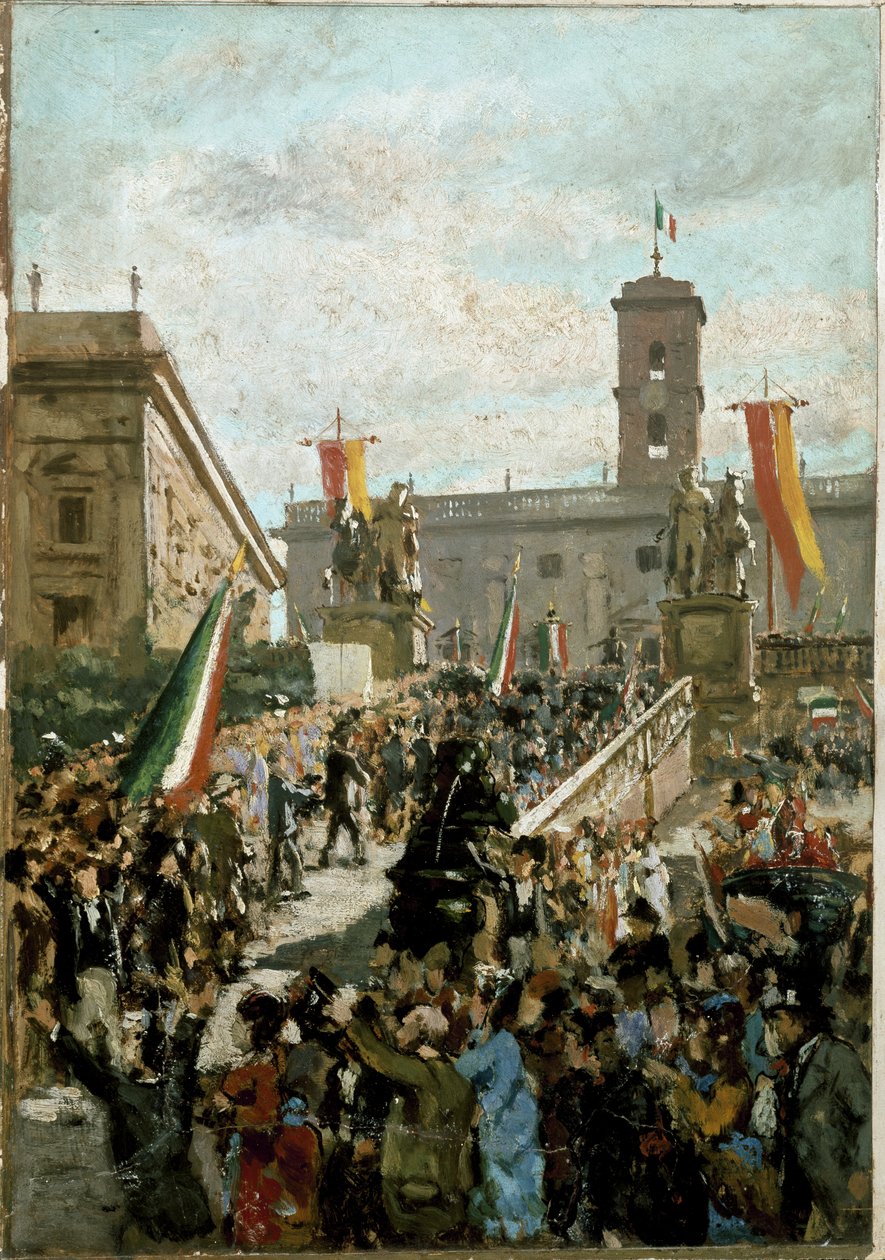 2. lokakuuta tekijältä Nazzareno Cipriani