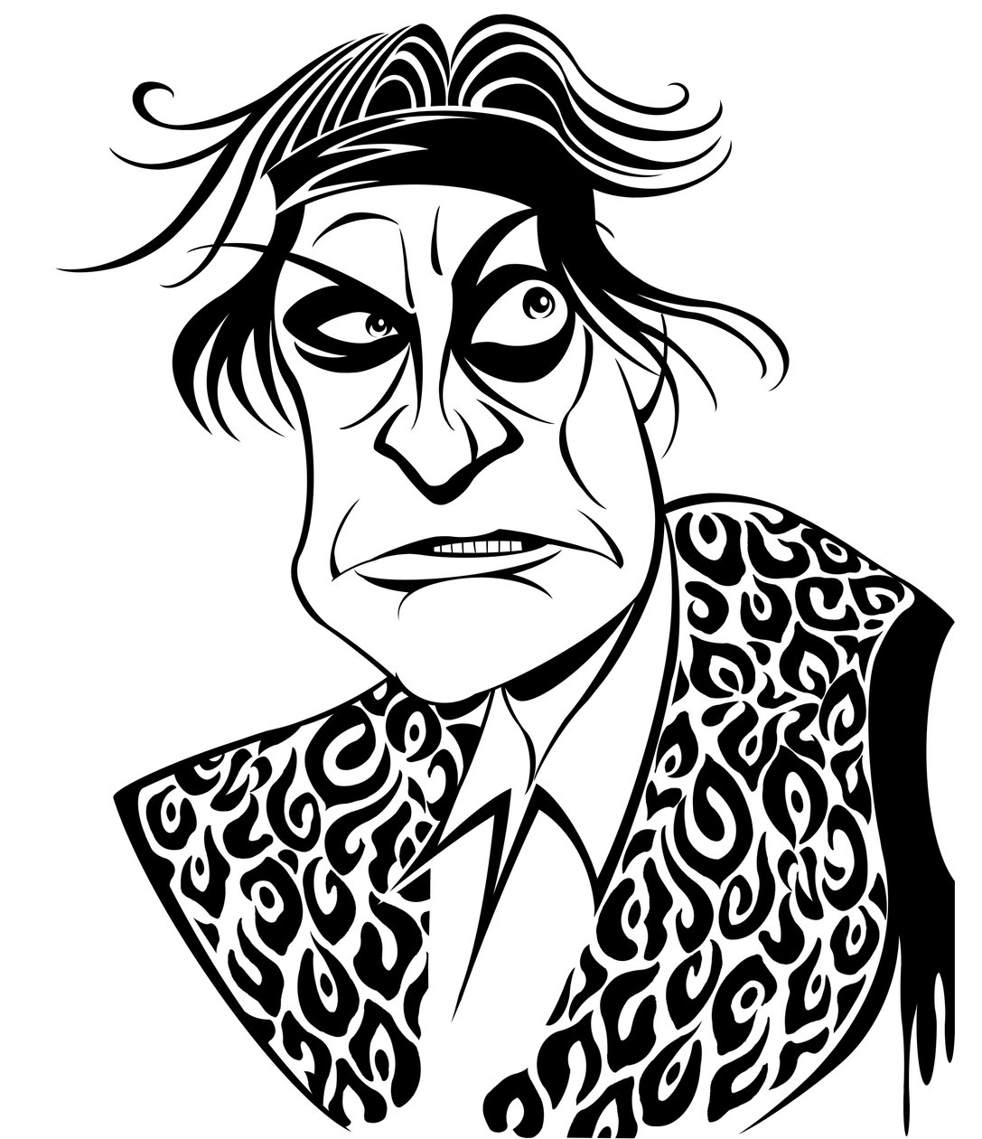 Antonin Wearing As Times, 2019 tekijältä Neale Osborne
