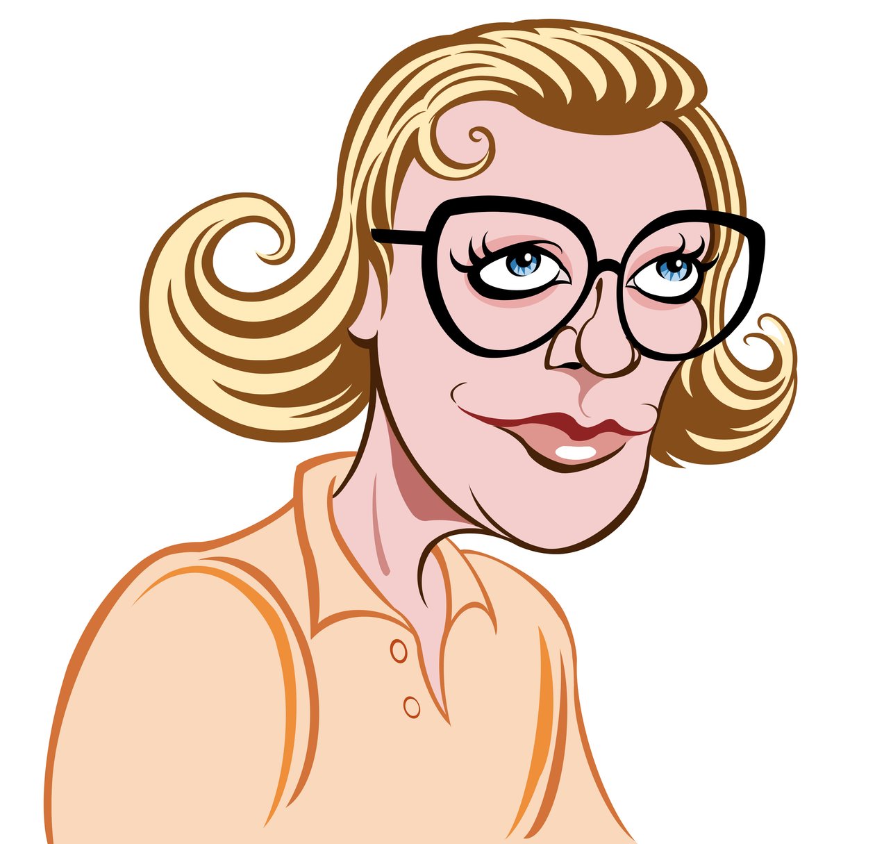 Barbara Bel Geddes, 2018 tekijältä Neale Osborne