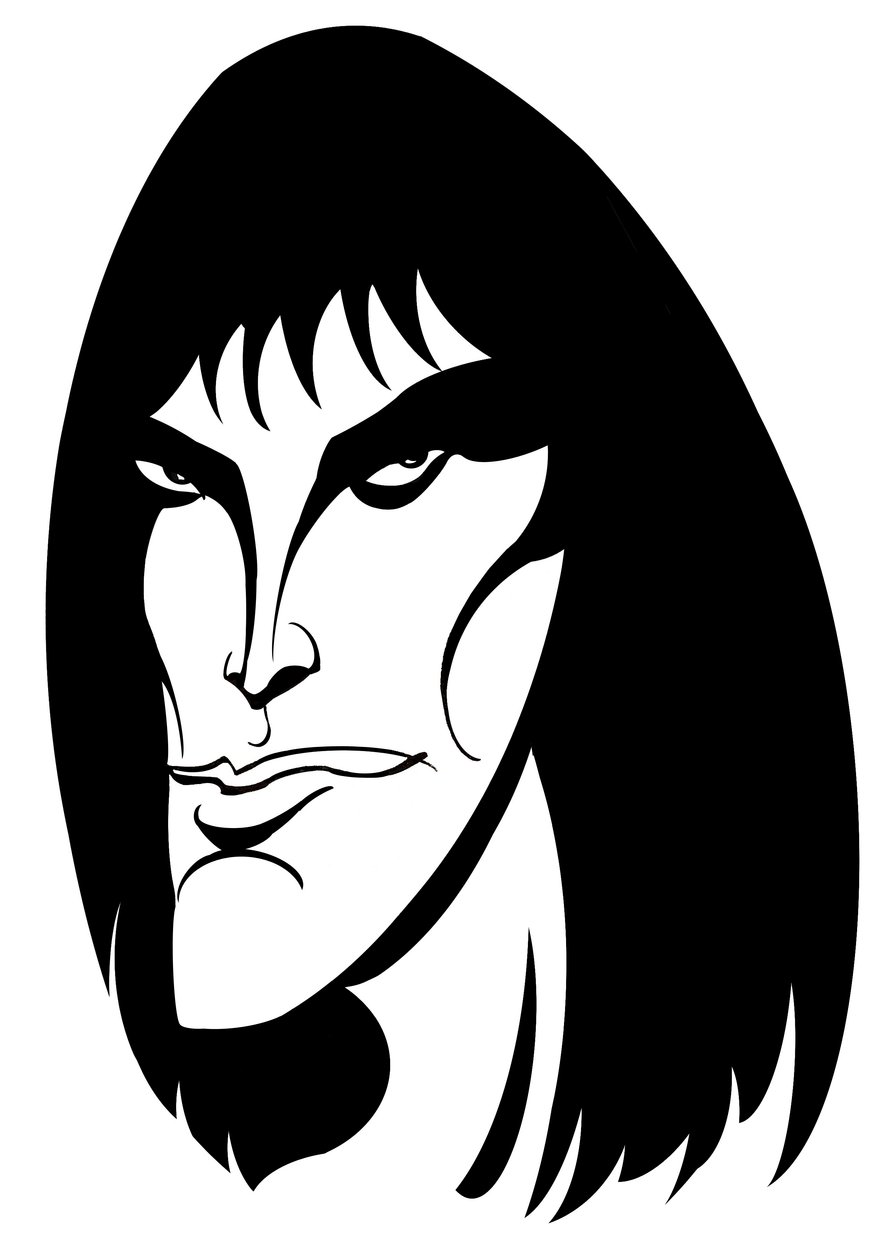 Freddie Mercury, laulaja ja lauluntekijä, brittiläisen rockyhtyeen Queenin keulahahmo. tekijältä Neale Osborne