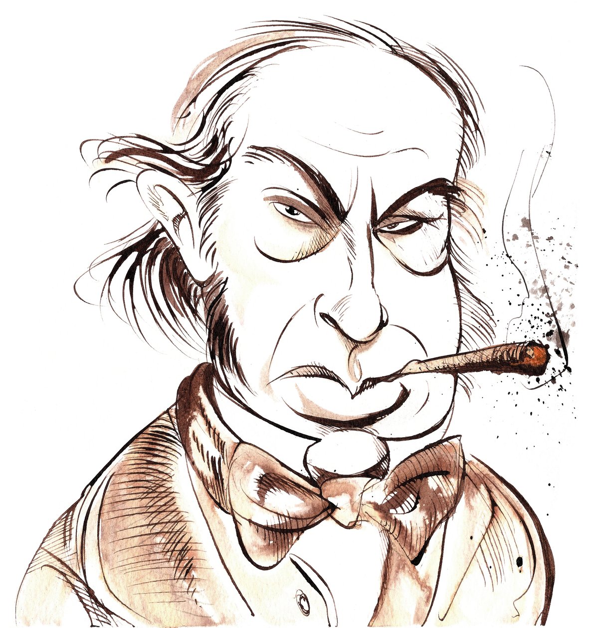 Isambard Kingdom Brunel tekijältä Neale Osborne
