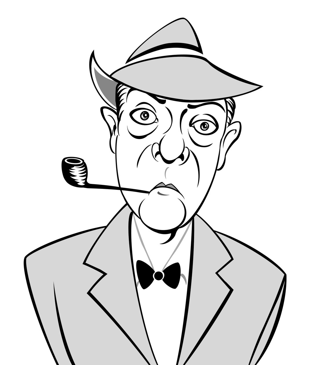 Jacques Tati tekijältä Neale Osborne