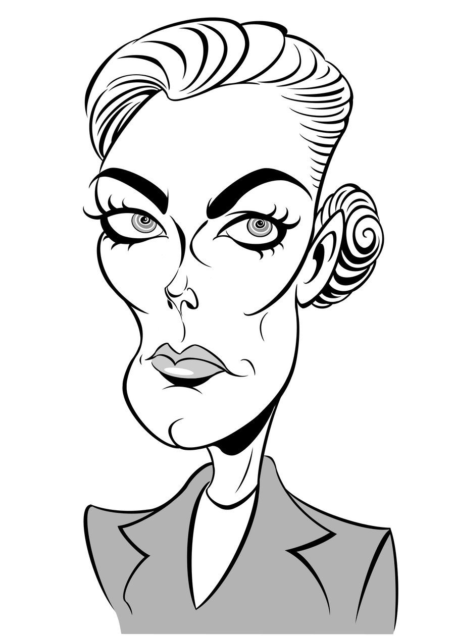 Kim Novak, 2018 tekijältä Neale Osborne