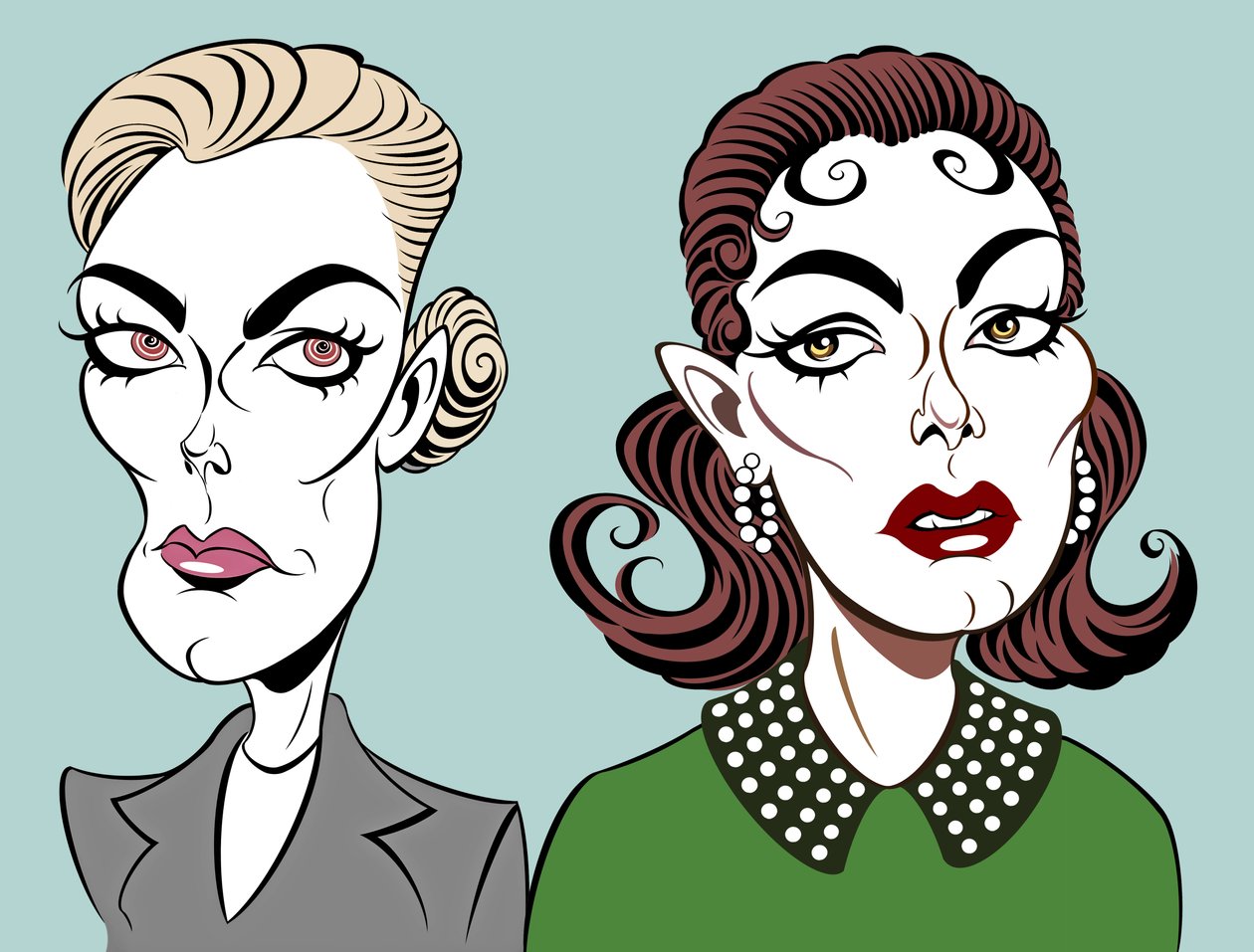 Kim Novak, 2018 tekijältä Neale Osborne