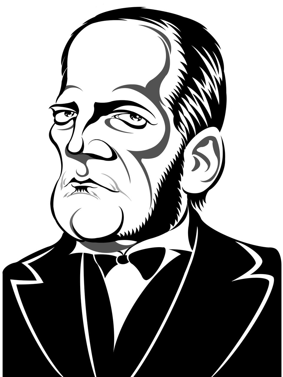 Stanislaw Moniuszko, 2018 tekijältä Neale Osborne