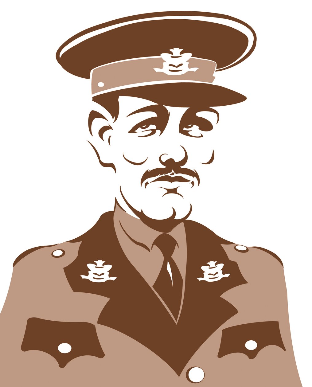 Wilfred Owen tekijältä Neale Osborne