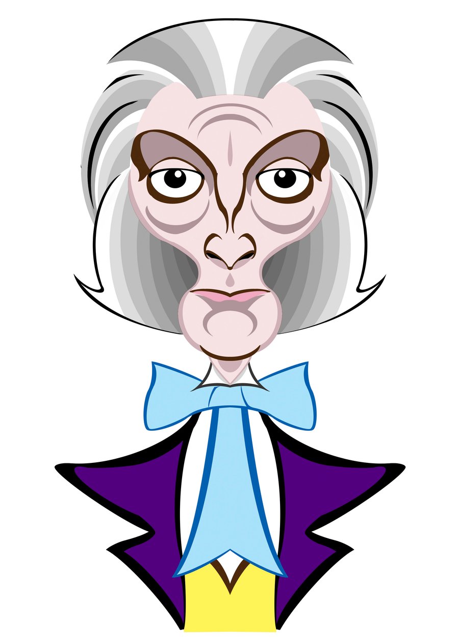 William Hartnell Doctor Whona tekijältä Neale Osborne