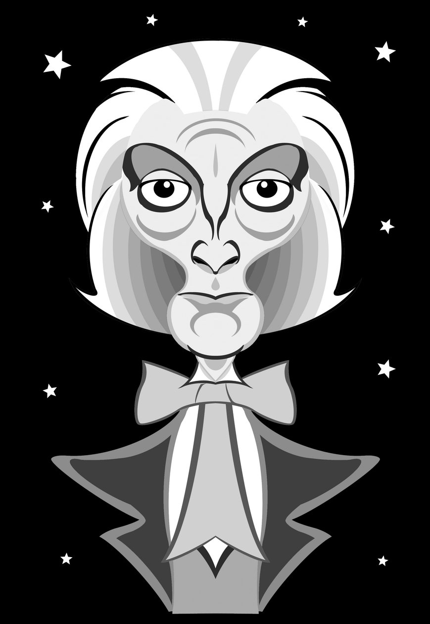 William Hartnell Doctor Whona tekijältä Neale Osborne