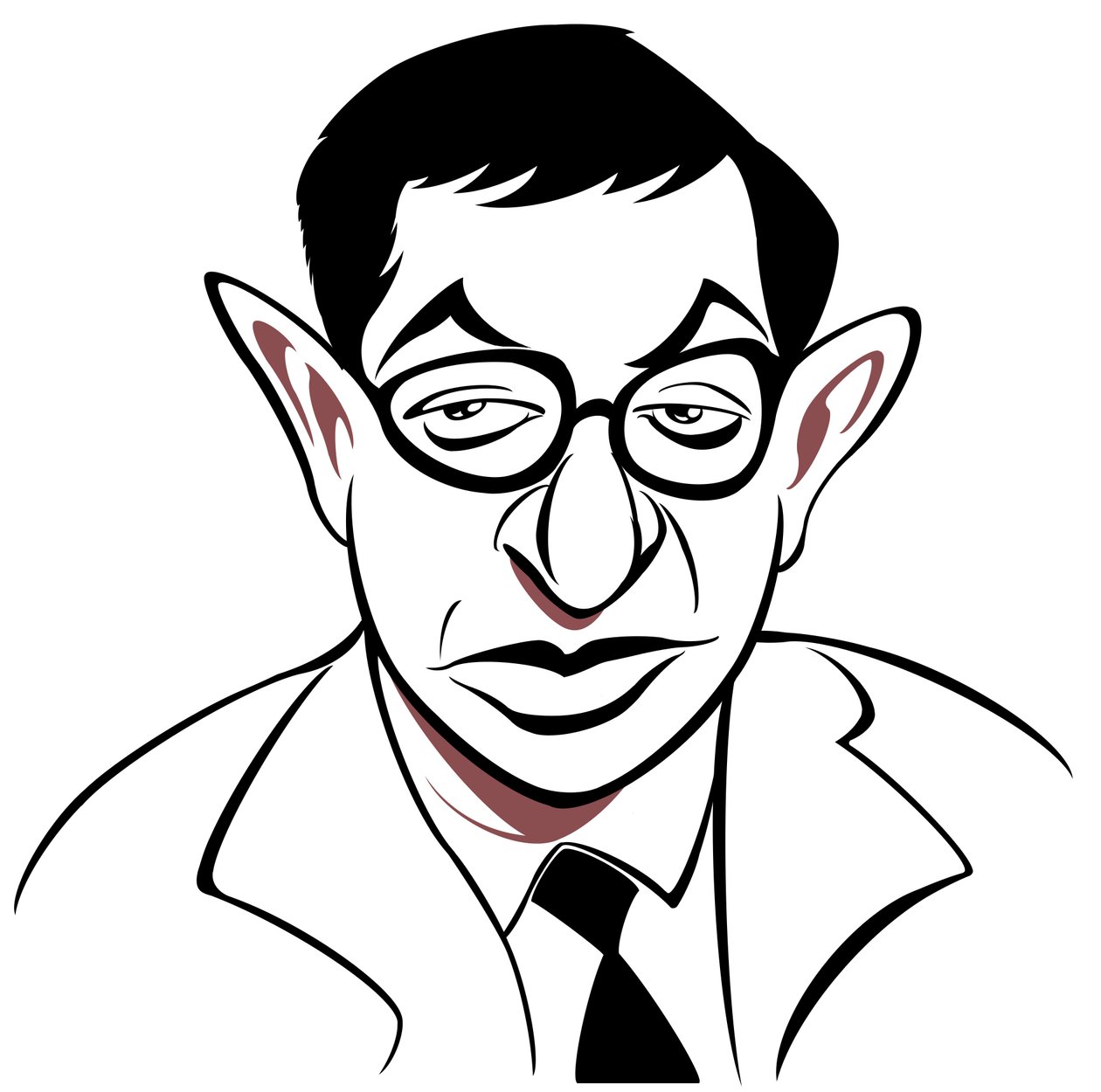 Bernard Herrmann, 2018 tekijältä Neale Osborne
