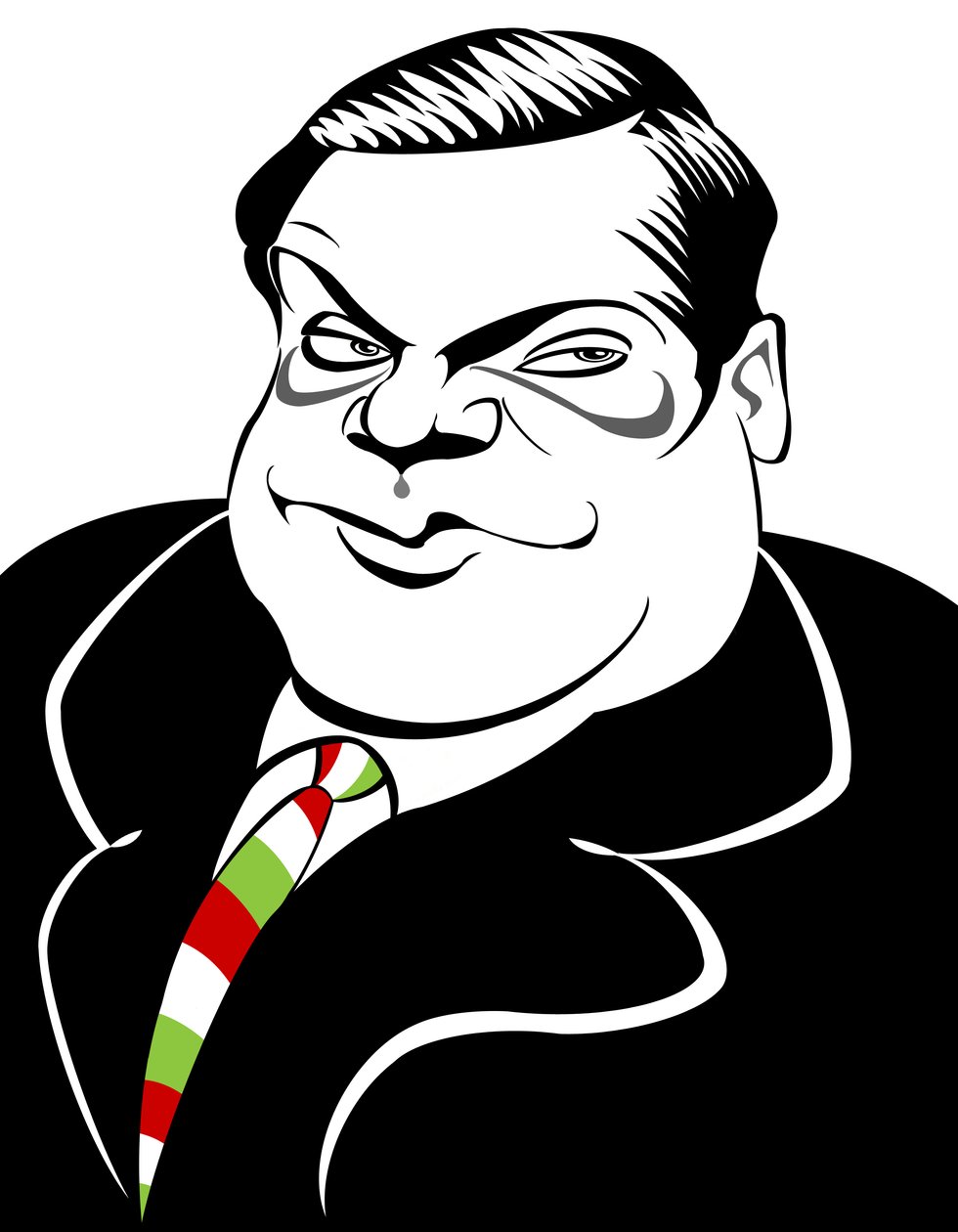 Bruno Maderna, 2019 (digitaalinen) tekijältä Neale Osborne