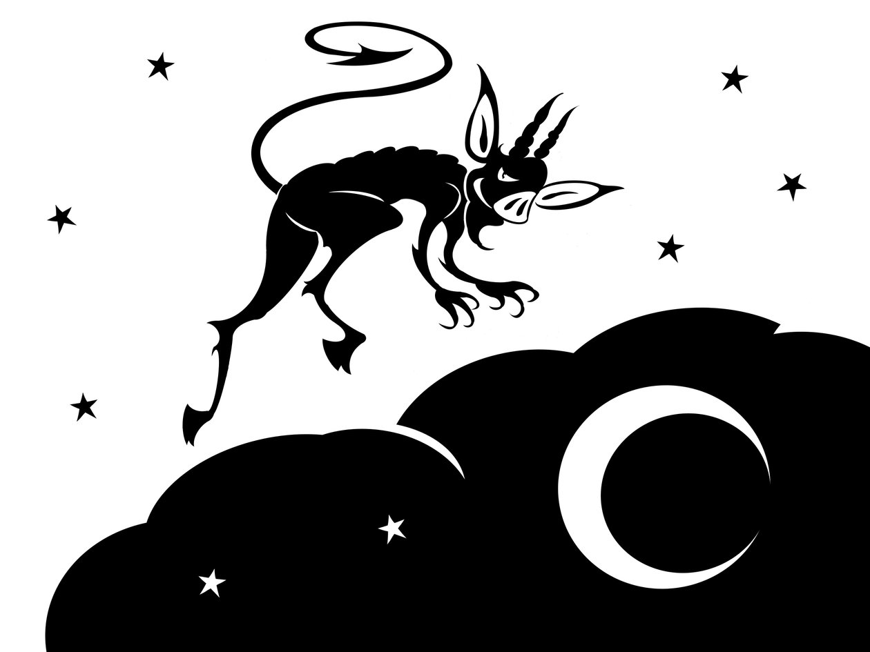 Impish Devil, 2002 (digitaalinen) tekijältä Neale Osborne