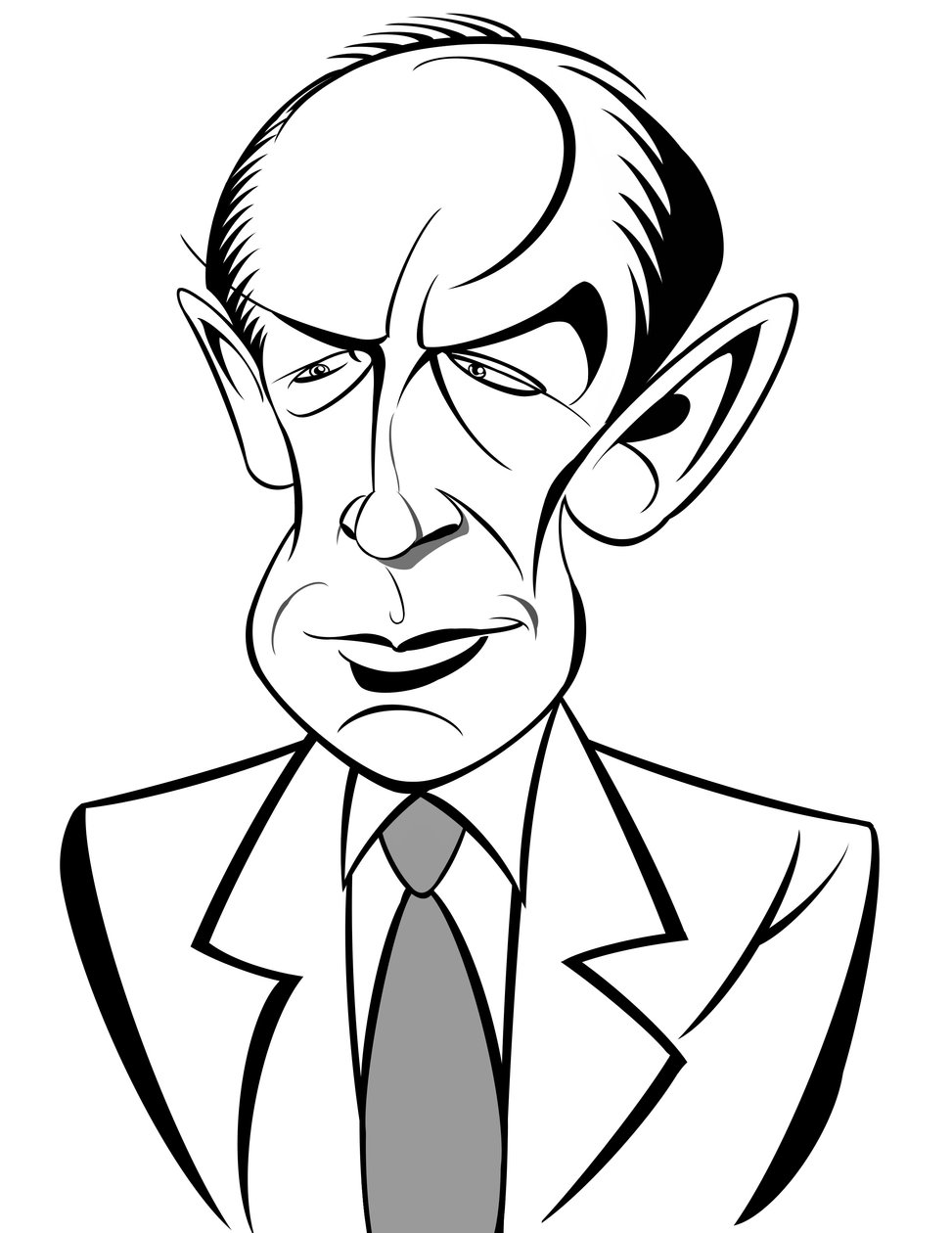 Ray Harryhausen, 2019 (digitaalinen) tekijältä Neale Osborne
