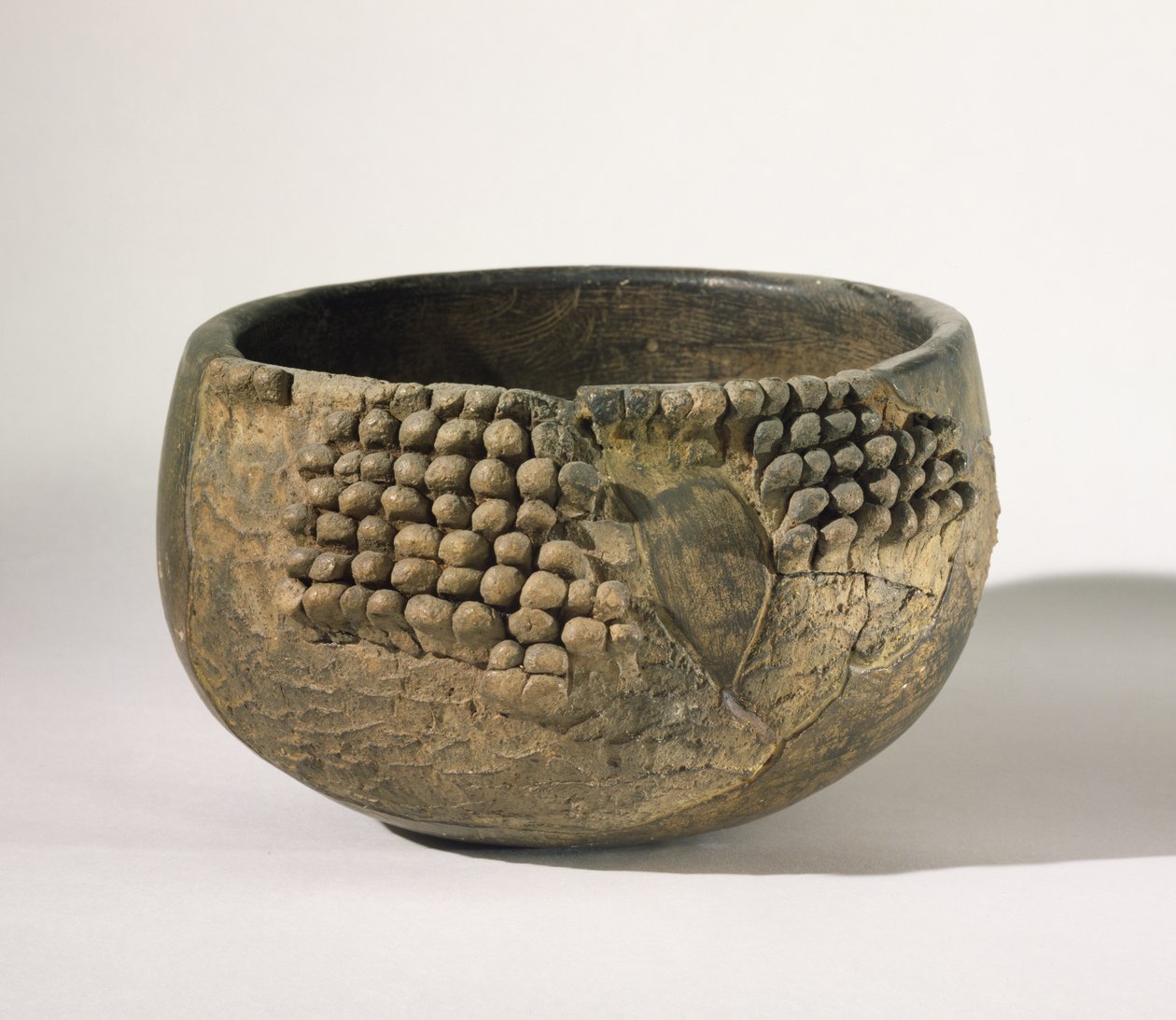 Maljakko, Bretagnen (keramiikka) tekijältä Neolithic