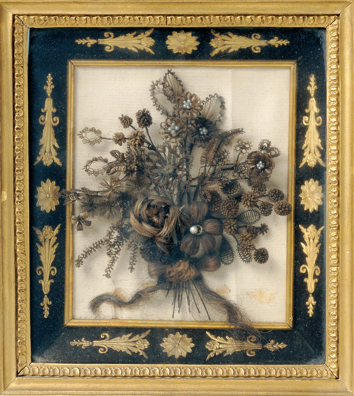 Blumenbouquet tekijältä Leopold Blonder