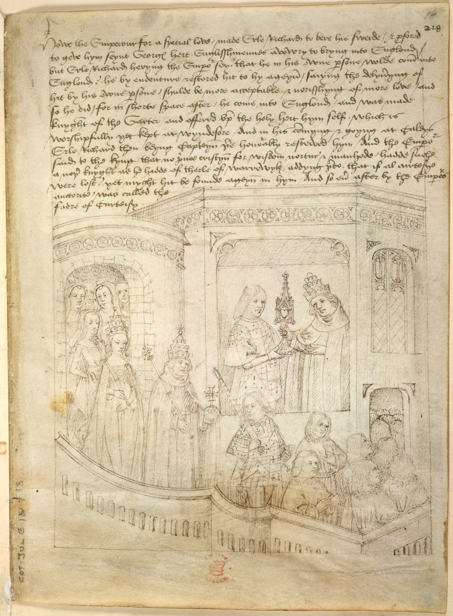 Puuvilla Julius E. IV, art. 6, 