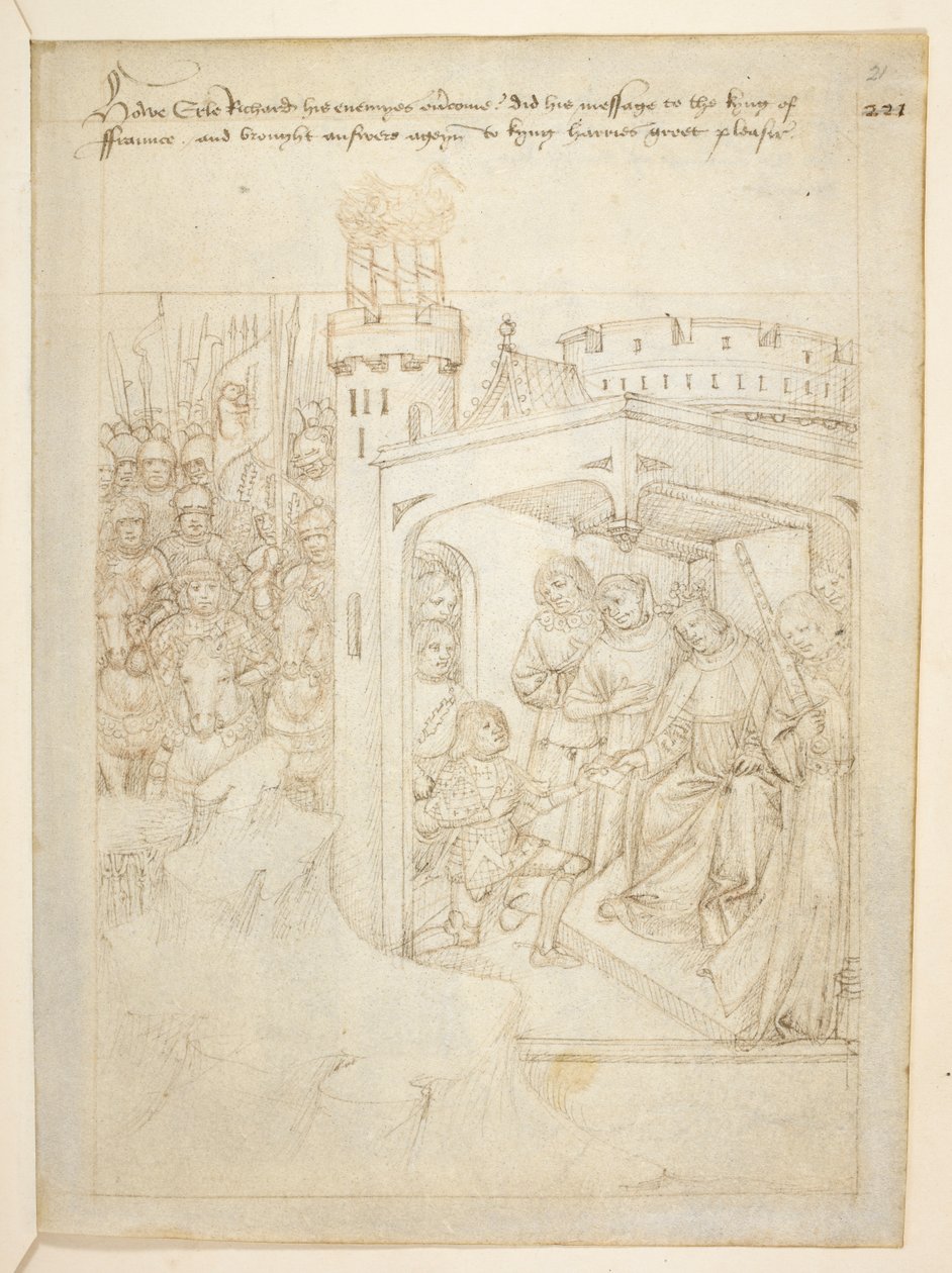 Puuvilla Julius E. IV, art. 6, 