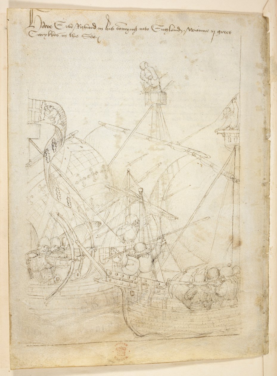 Puuvilla Julius E. IV, art. 6, 