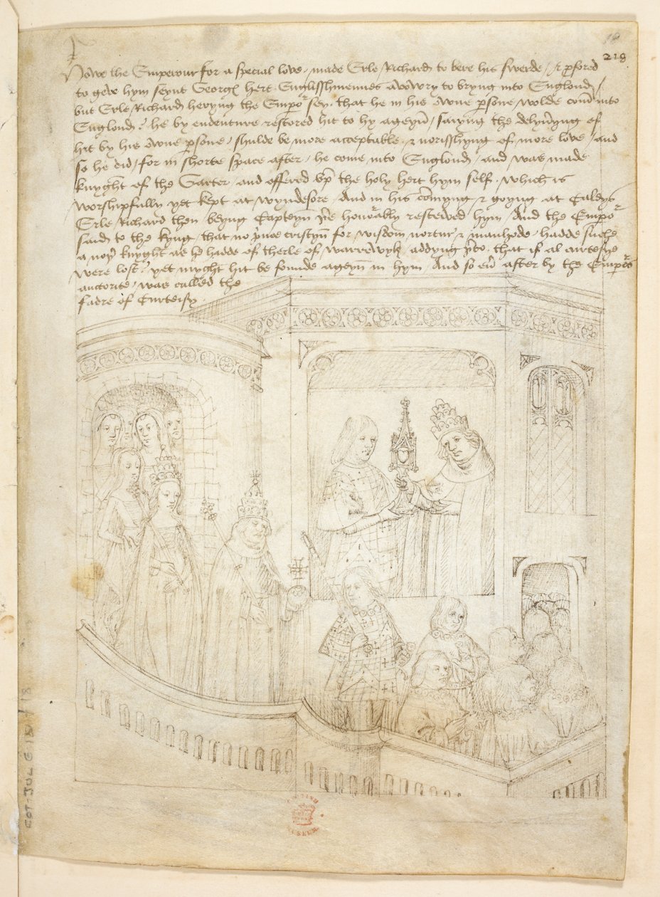 Puuvilla Julius E. IV, art. 6, 