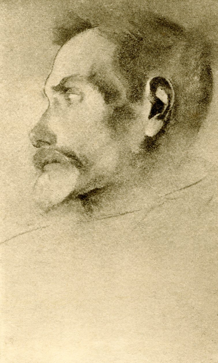 Francis Thompson tekijältä Neville Stephen Lytton