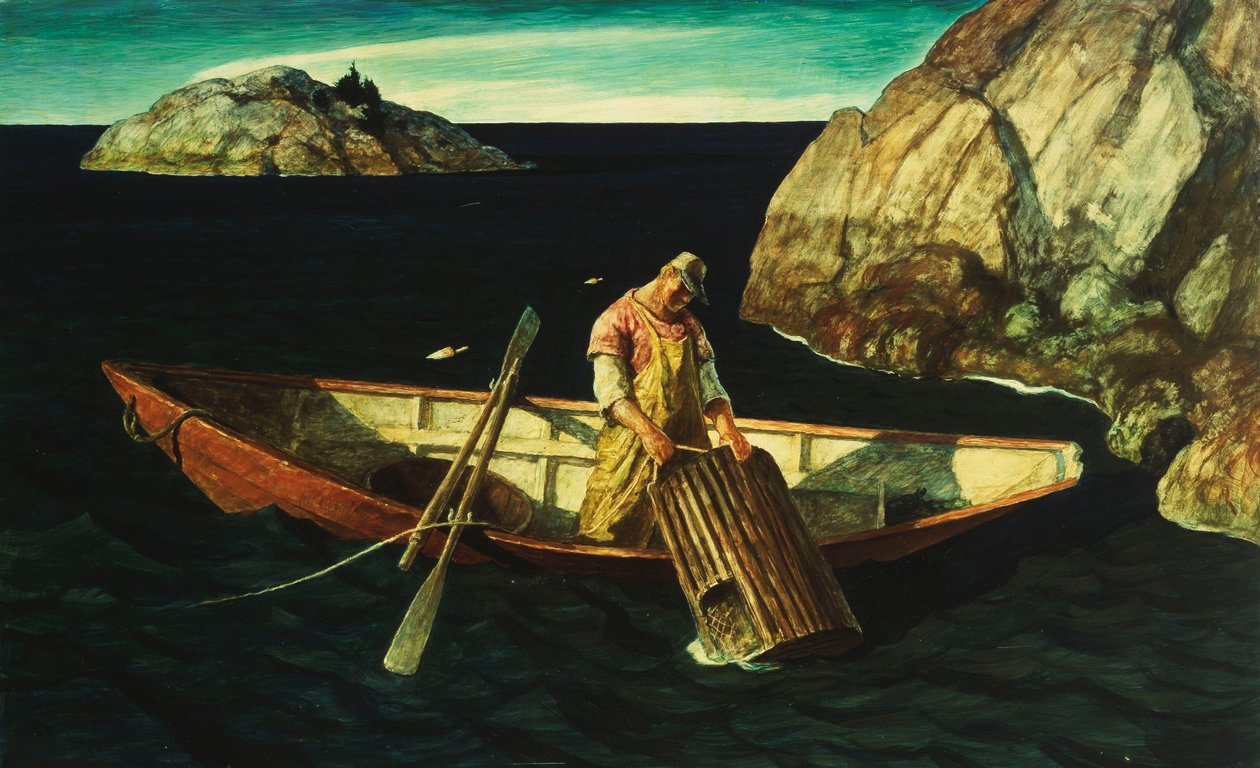 Ansojen tarkistaminen tekijältä Newell Convers Wyeth