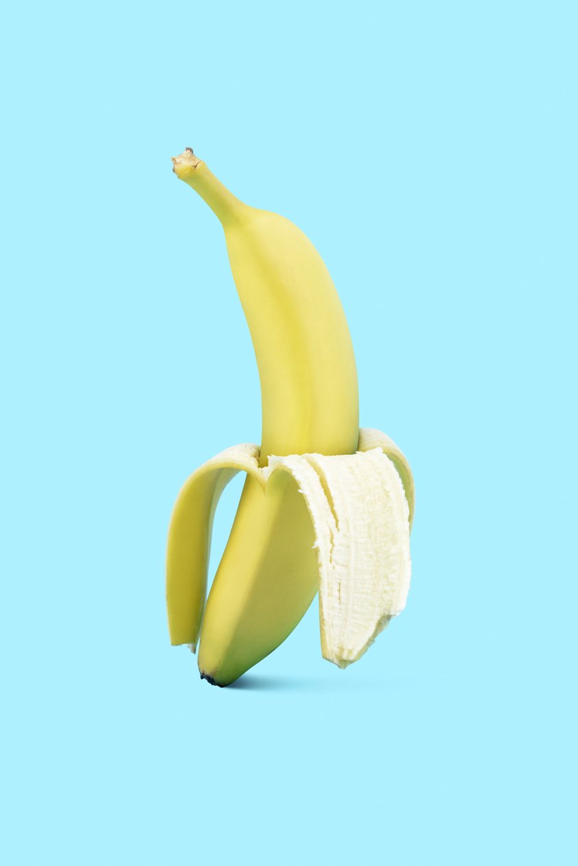 Banaanit, 2022 (kuva) tekijältä Niccolò Fioriti