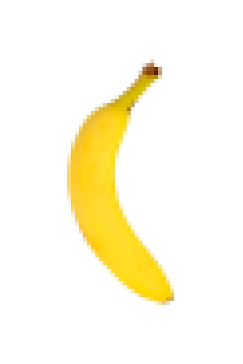 Sensuroitu (Banana Edition), 2021 (kuva) tekijältä Niccolò Fioriti
