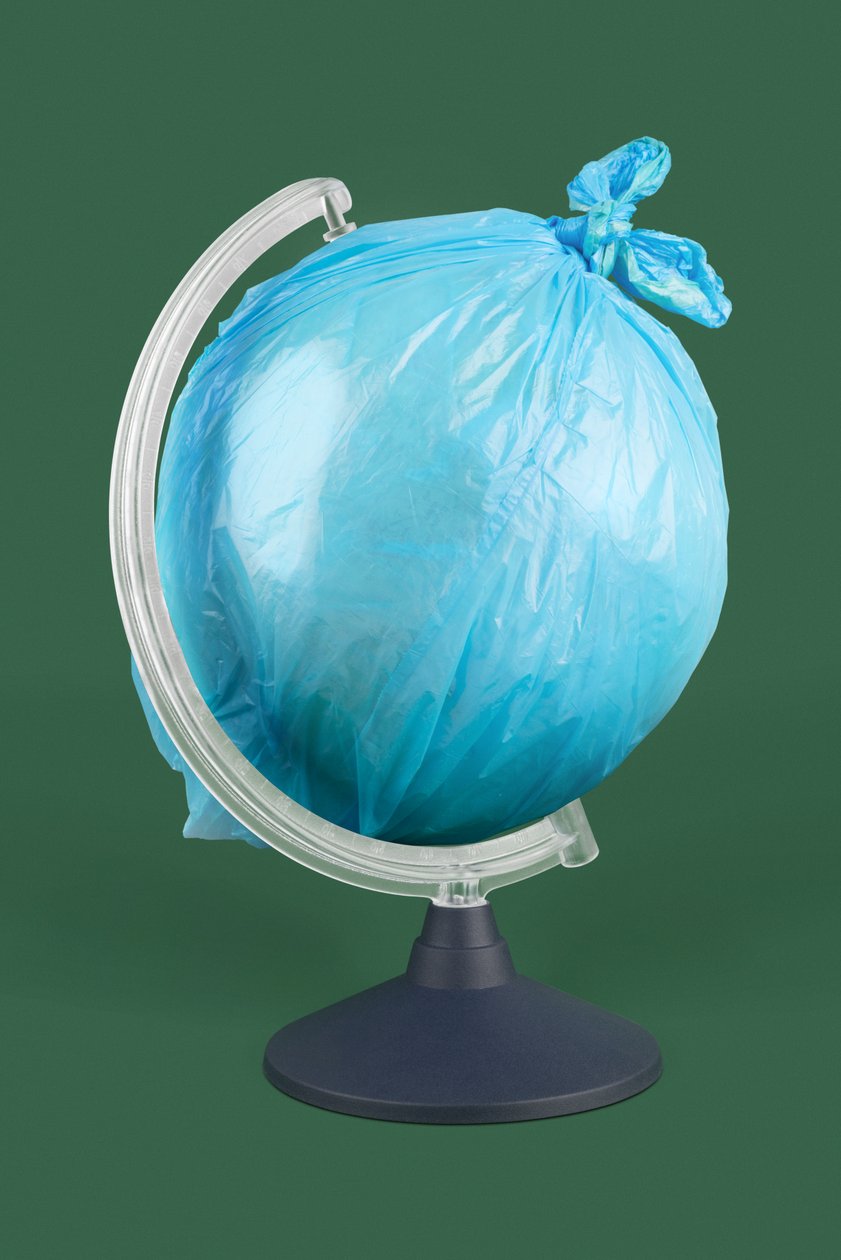 Modern Worlds, 2021 (kuva) tekijältä Niccolò Fioriti