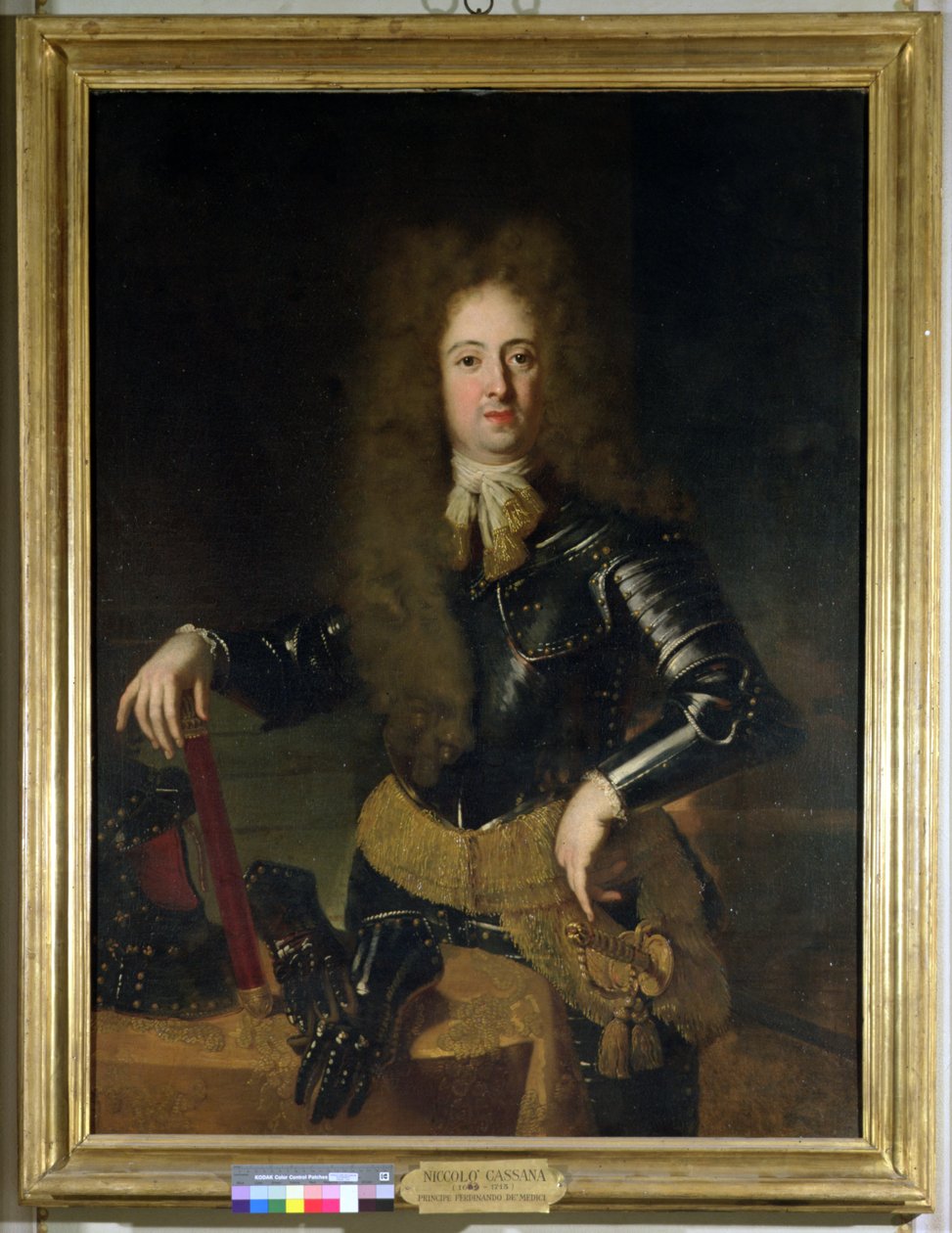 Ferdinand II de 