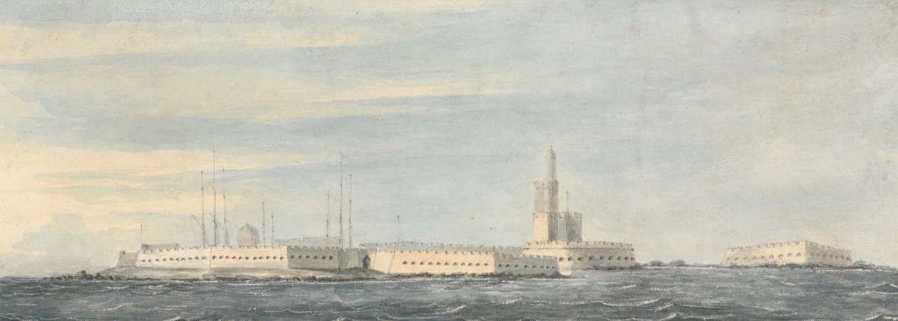 Myyräpää, Alger tekijältä Nicholas Pocock