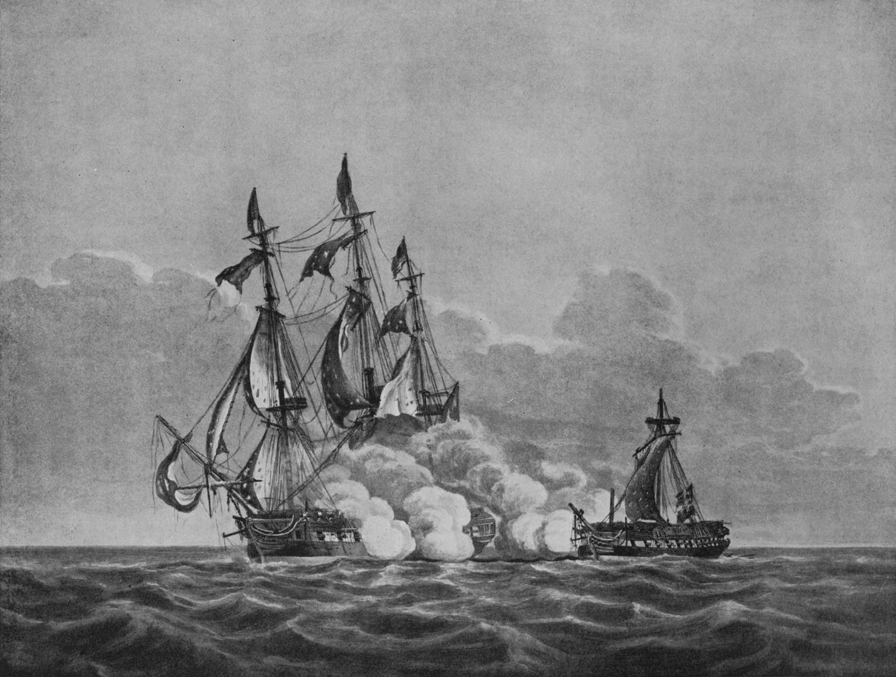 Perustuslaki ja Java, c1813 tekijältä Nicholas Pocock