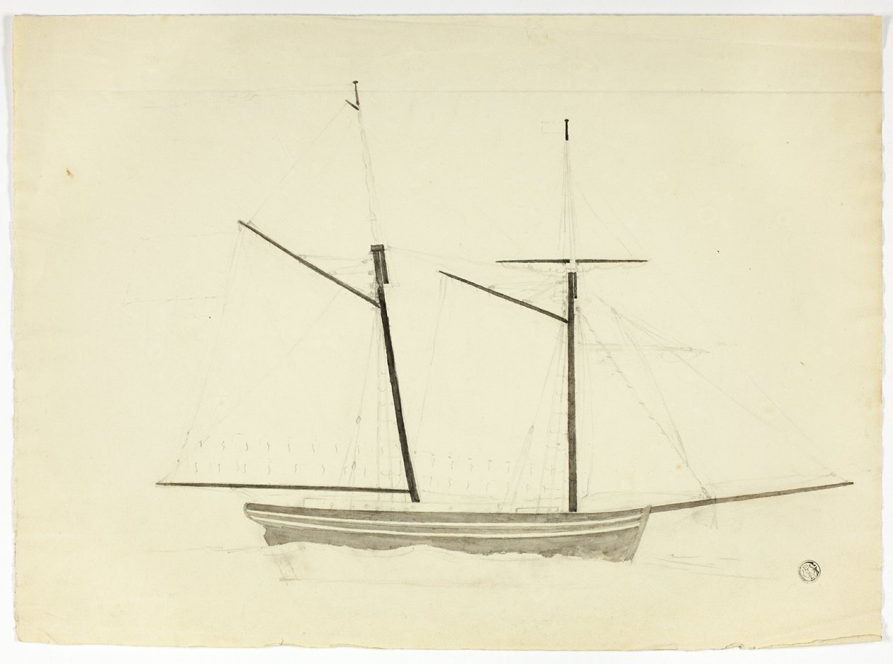 Whaler tekijältä Nicholas Pocock