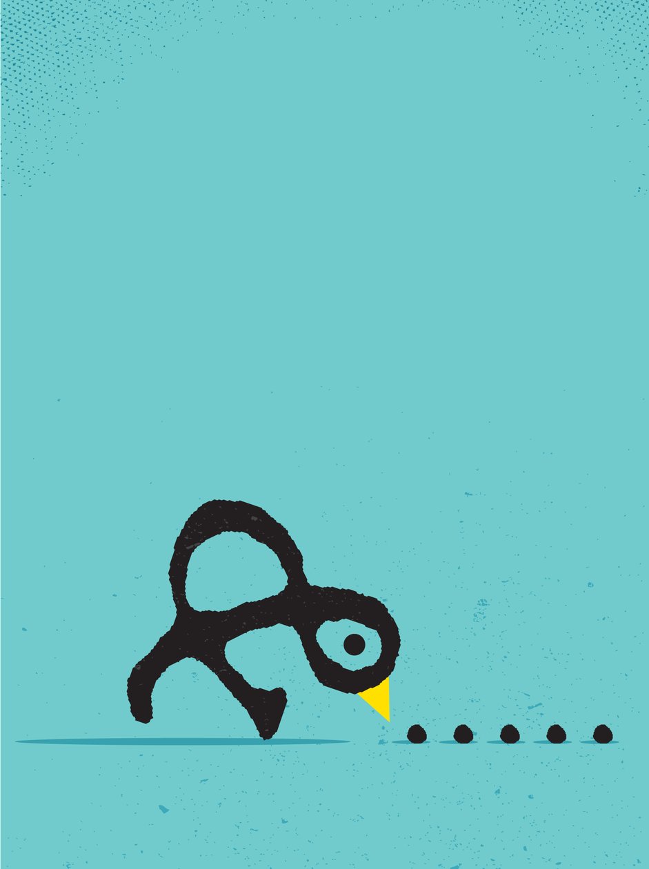 Ampersand, 2014 (digitaalinen) tekijältä Nick Diggory