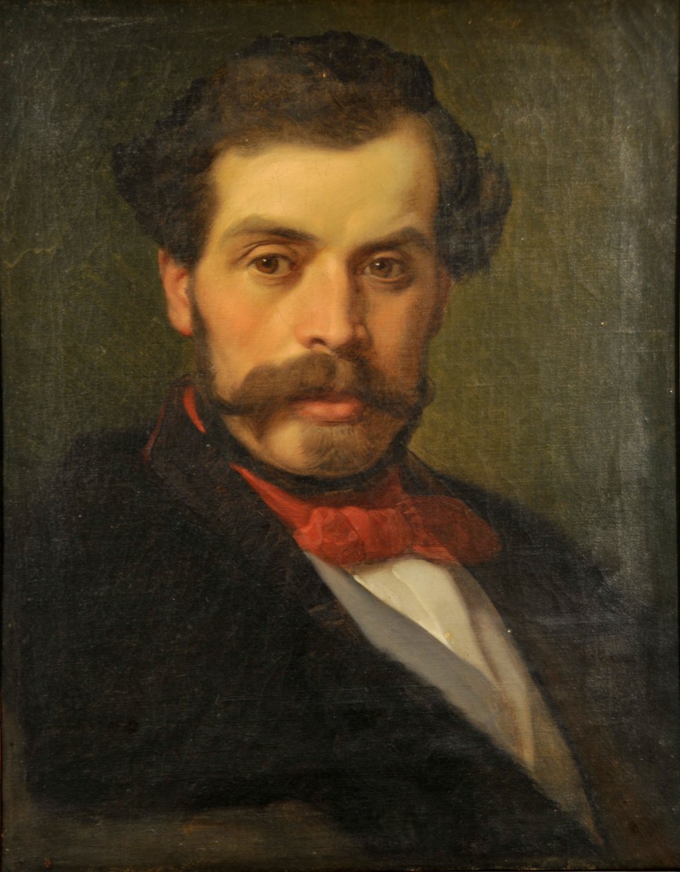 Muotokuva Gaetano dell