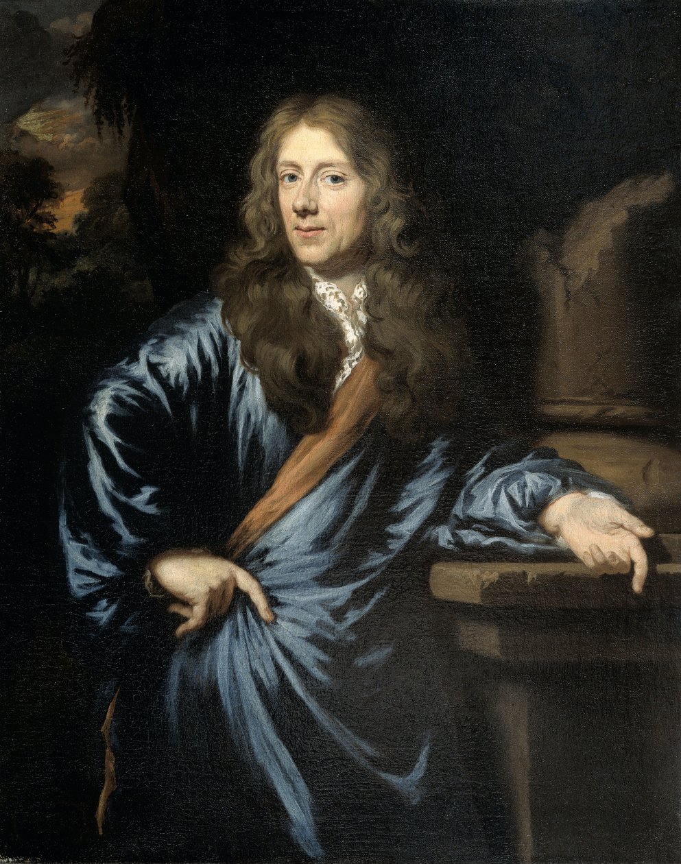 tekijältä Nicolaes Maes