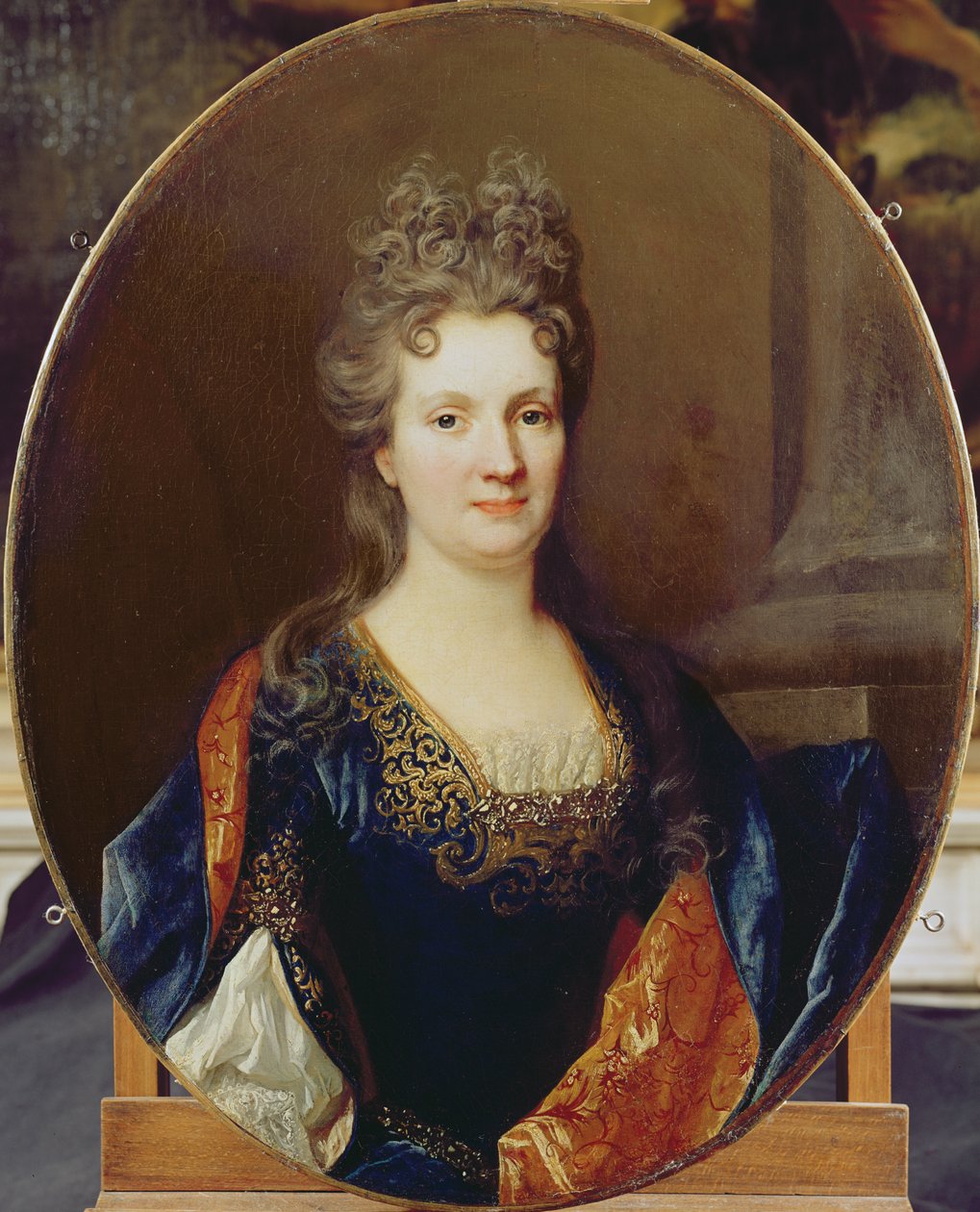 Marie Marguerite Arouet (syntynyt d