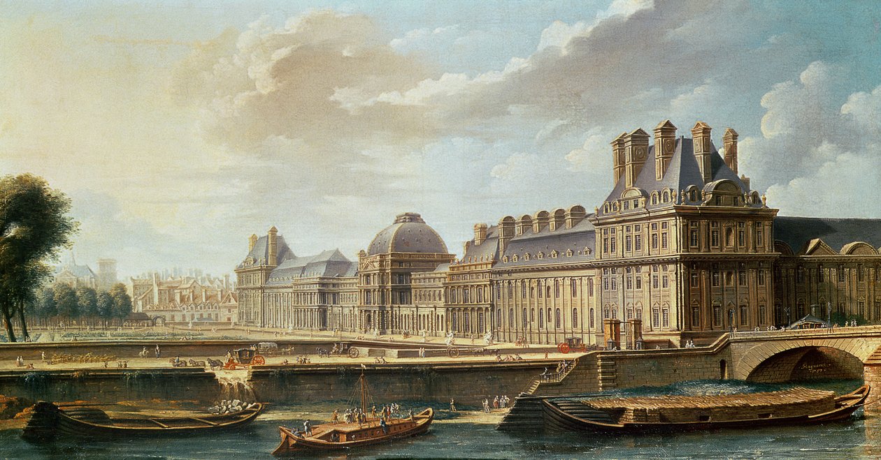 Tuileries