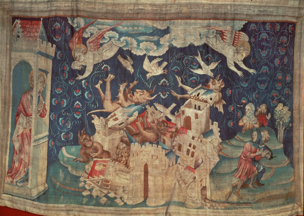  tekijältä Nicolas Bataille