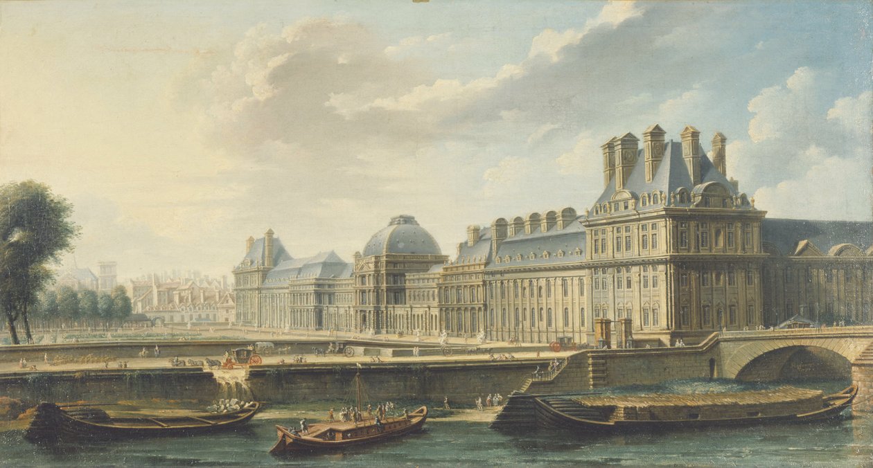 Tuileries