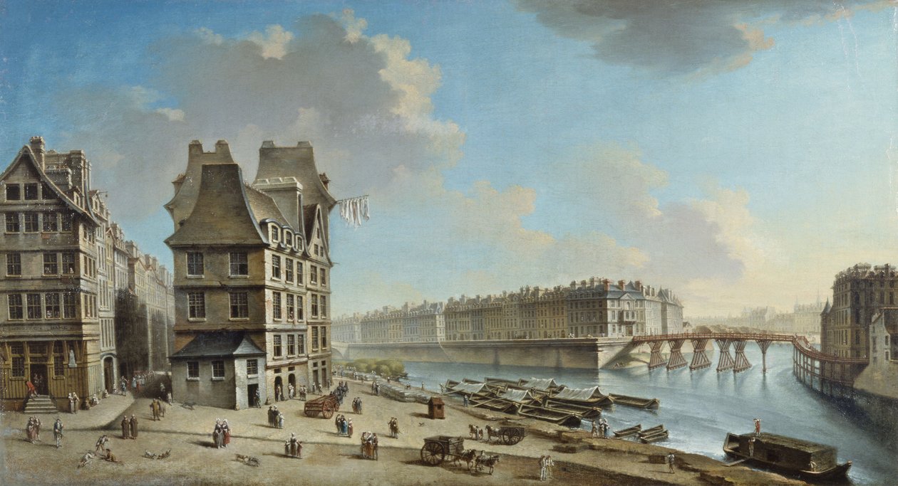 La Grève, l