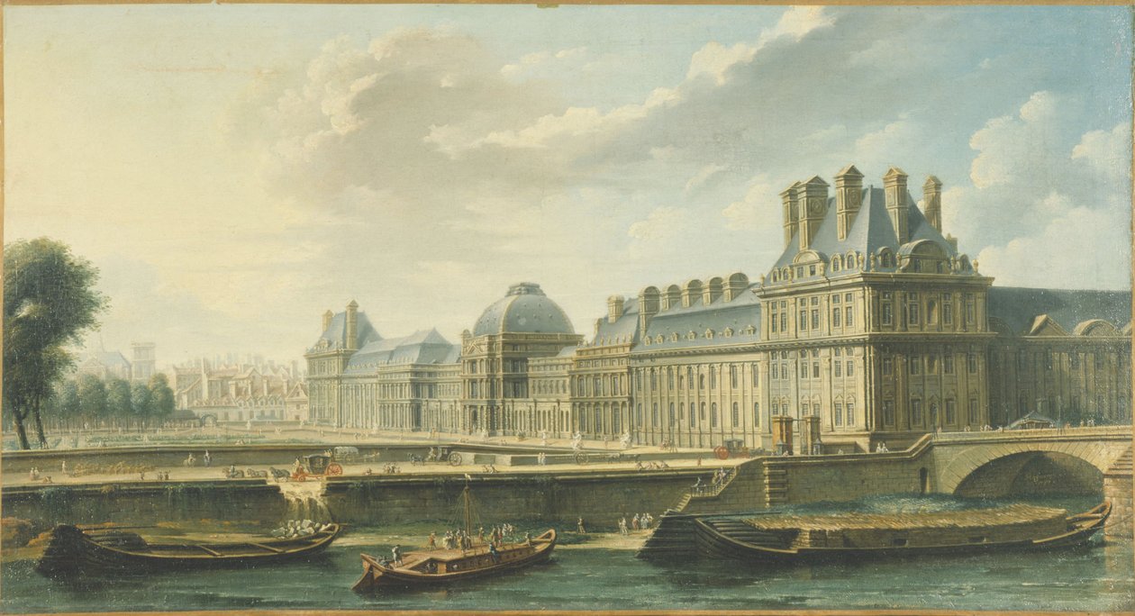 Tuileries