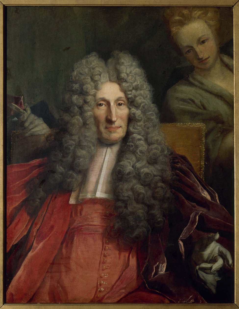 Ranska: Charles Boucher d