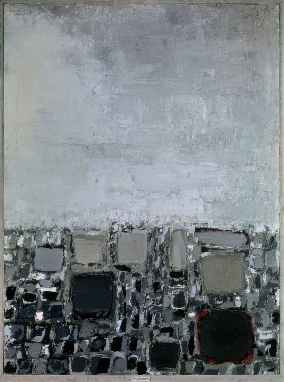 Katot tekijältä Nicolas de Staël