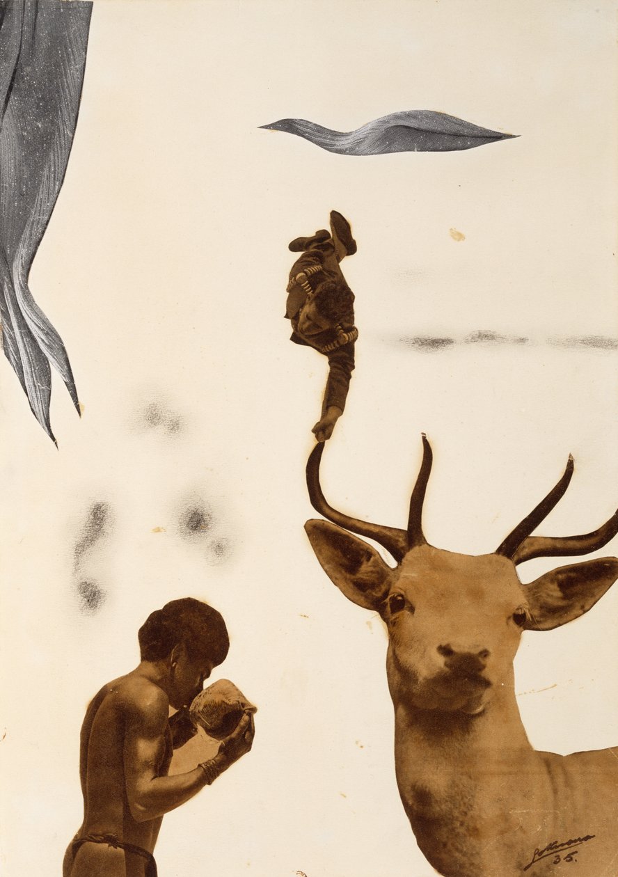 Untitled tekijältä Nicolás de Lekuona